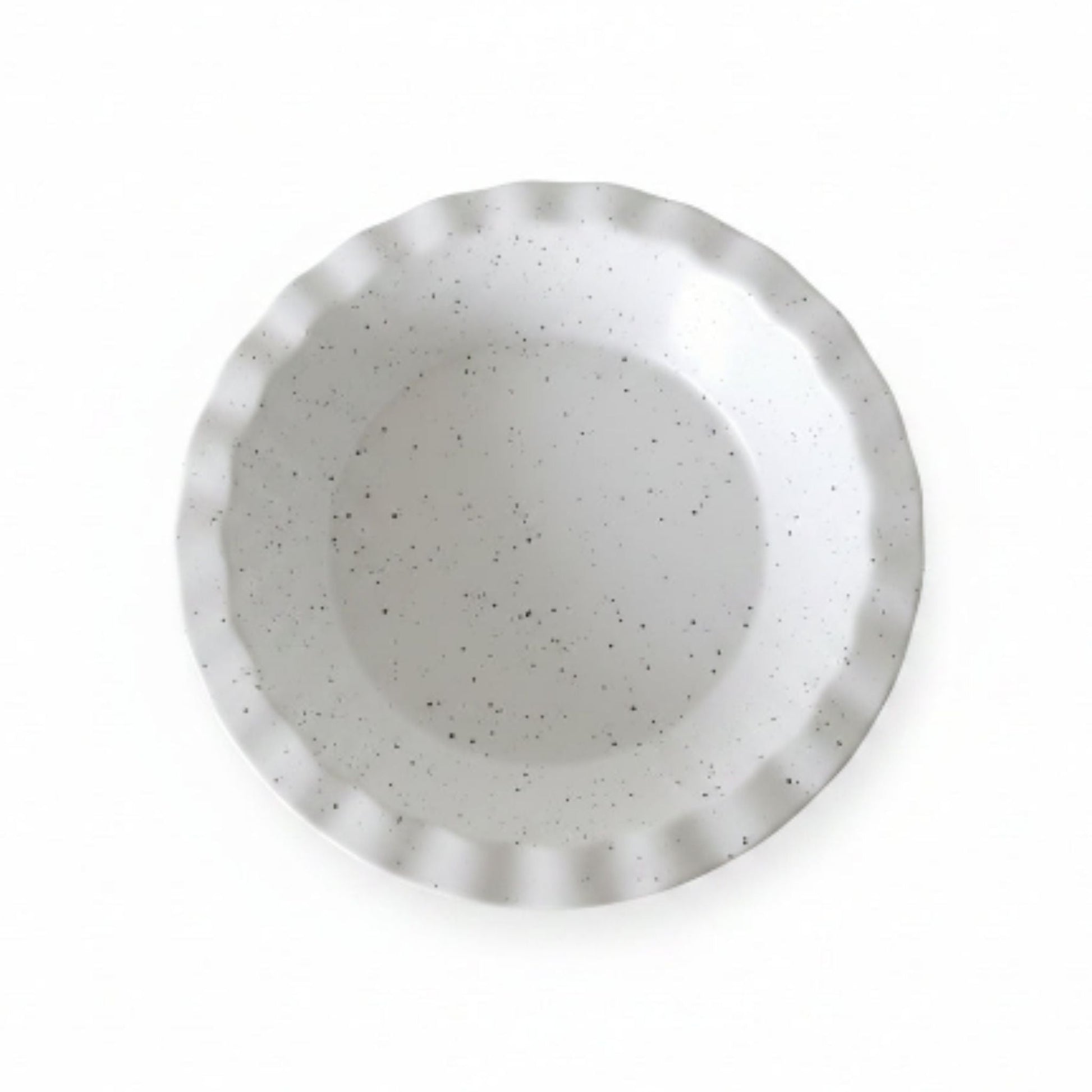 Maxwell & Williams Speckled Pie Dish 25x4.5cm