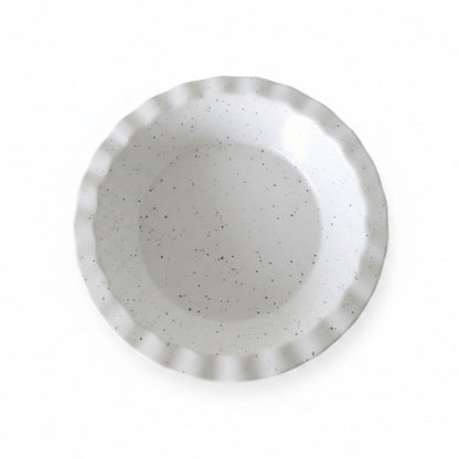 Maxwell & Williams Speckled Pie Dish 25x4.5cm
