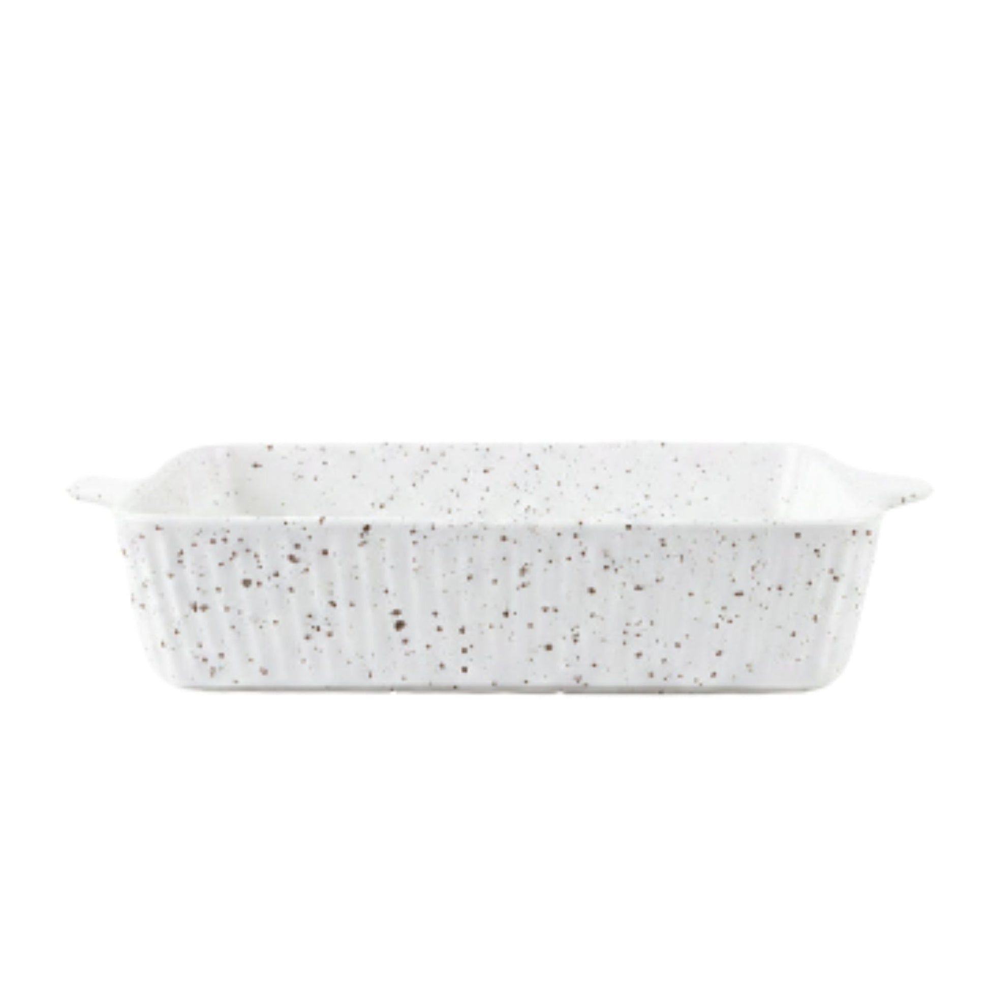 Maxwell & Williams Speckled Rectangular Baker 28x20x7cm / 2L