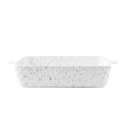 Maxwell & Williams Speckled Rectangular Baker 28x20x7cm / 2L
