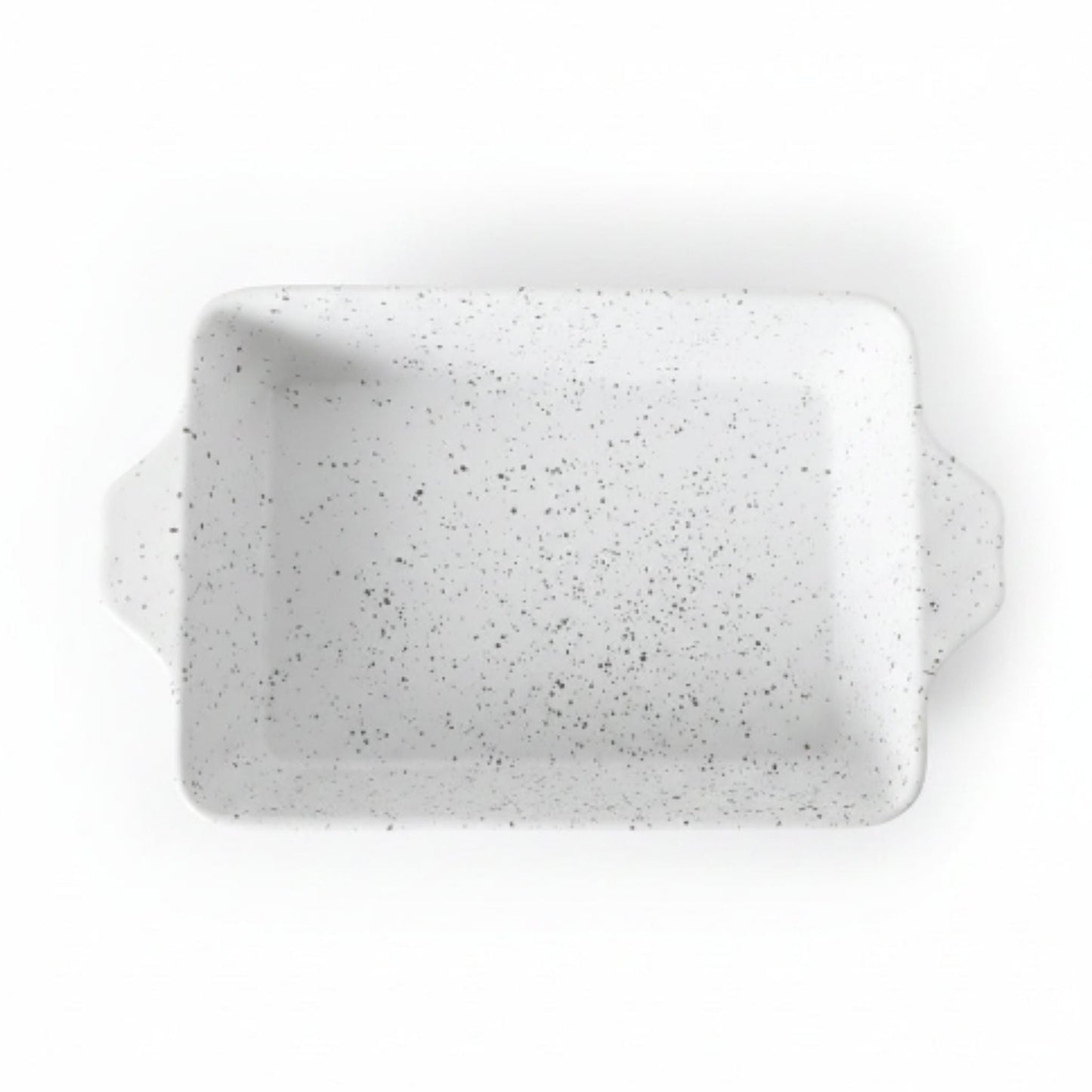 Maxwell & Williams Speckled Rectangular Baker 28x20x7cm / 2L