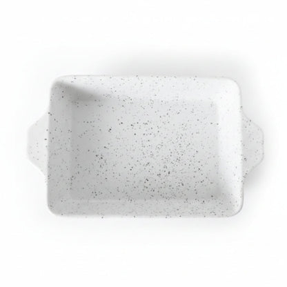 Maxwell & Williams Speckled Rectangular Baker 28x20x7cm / 2L