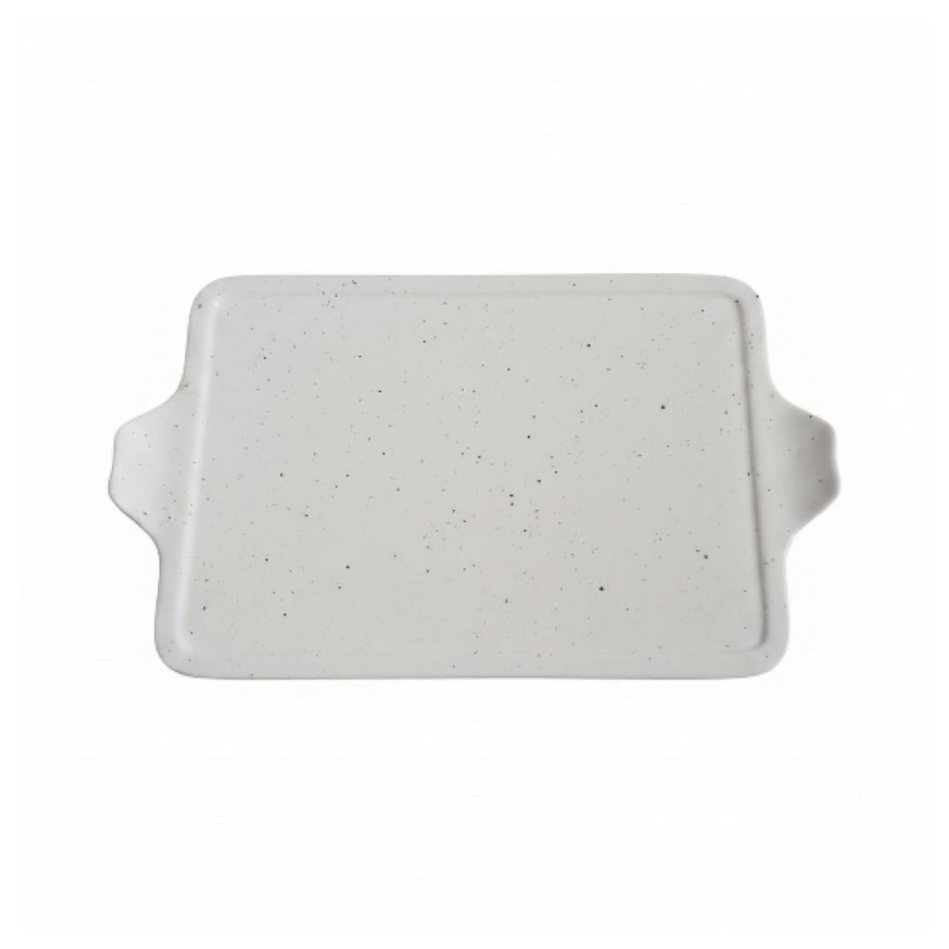 Maxwell & Williams Speckled Rectangular Baker 33x23x7cm / 3L