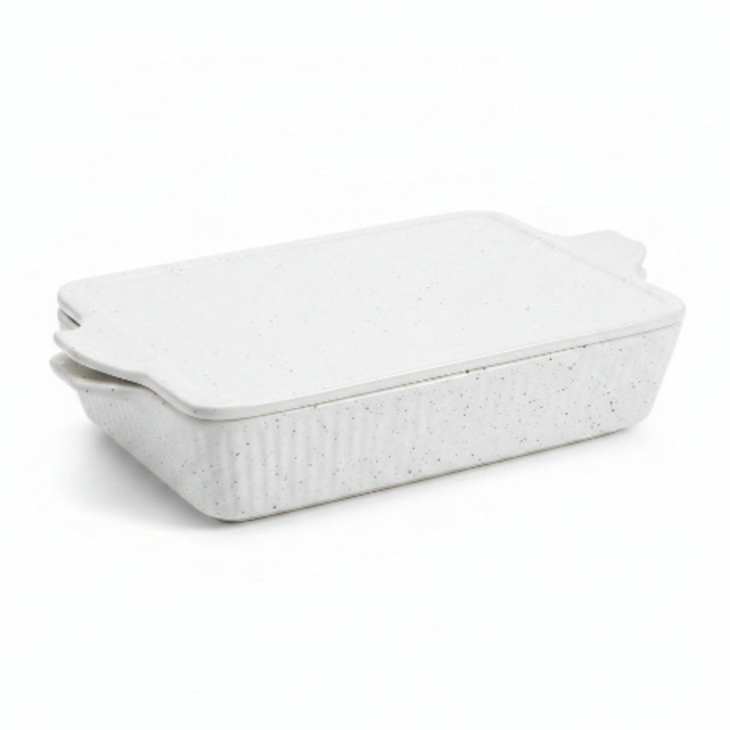 Maxwell & Williams Speckled Rectangular Baker 33x23x7cm / 3L