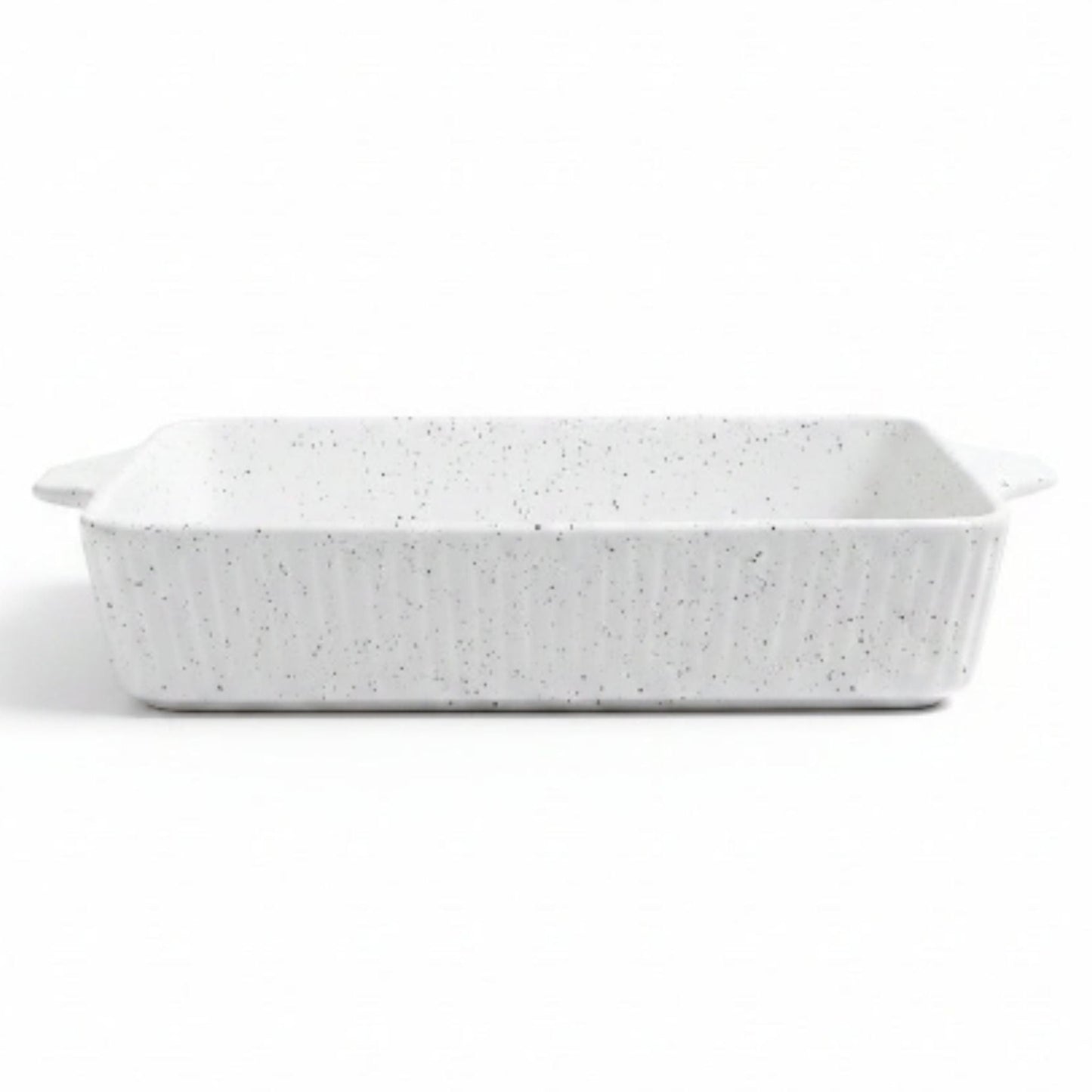 Maxwell & Williams Speckled Rectangular Baker 33x23x7cm / 3L