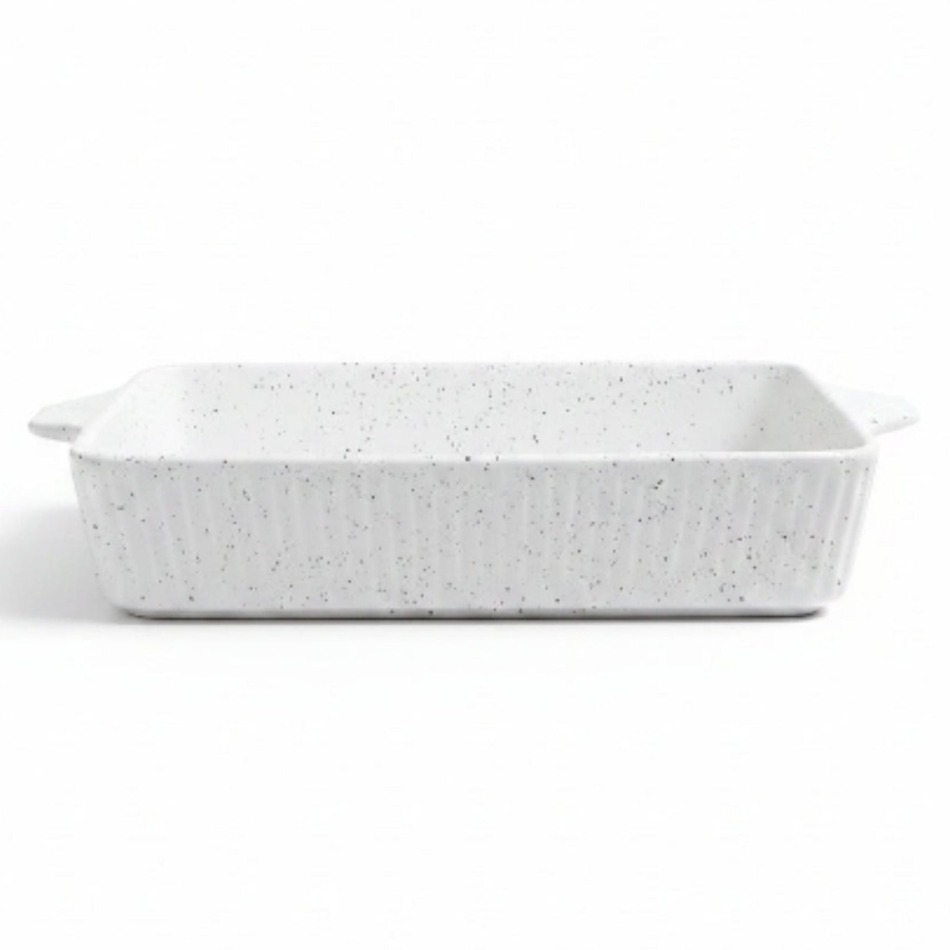 Maxwell & Williams Speckled Rectangular Baker 33x23x7cm / 3L
