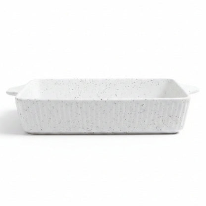 Maxwell & Williams Speckled Rectangular Baker 33x23x7cm / 3L