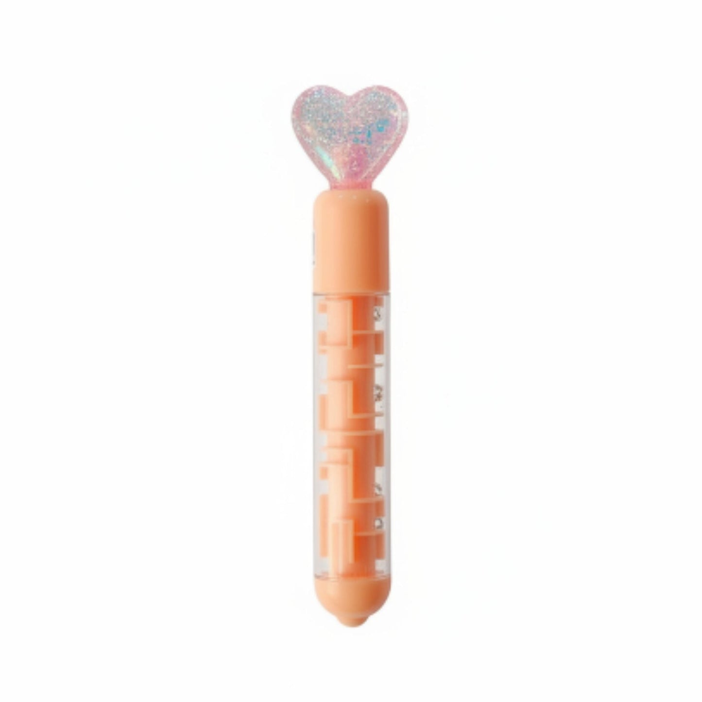 Maze Highlighter - Heart