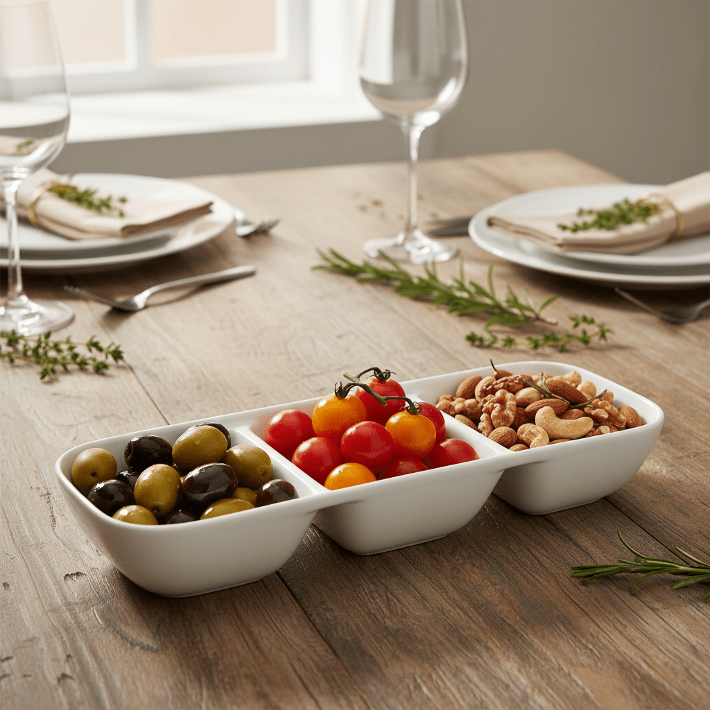 Melamine 3 Division Server