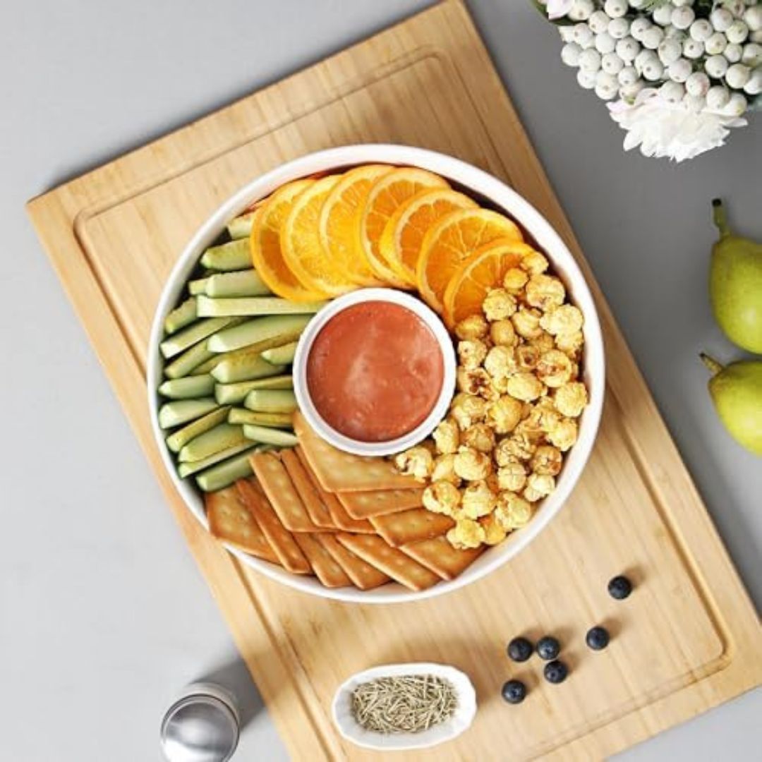 Melamine Bowl