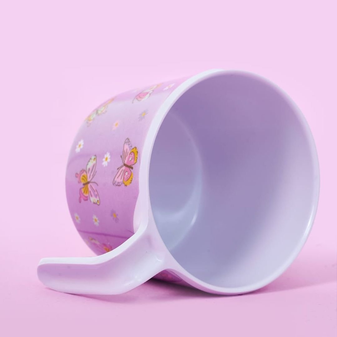 Melamine Kids Cup
