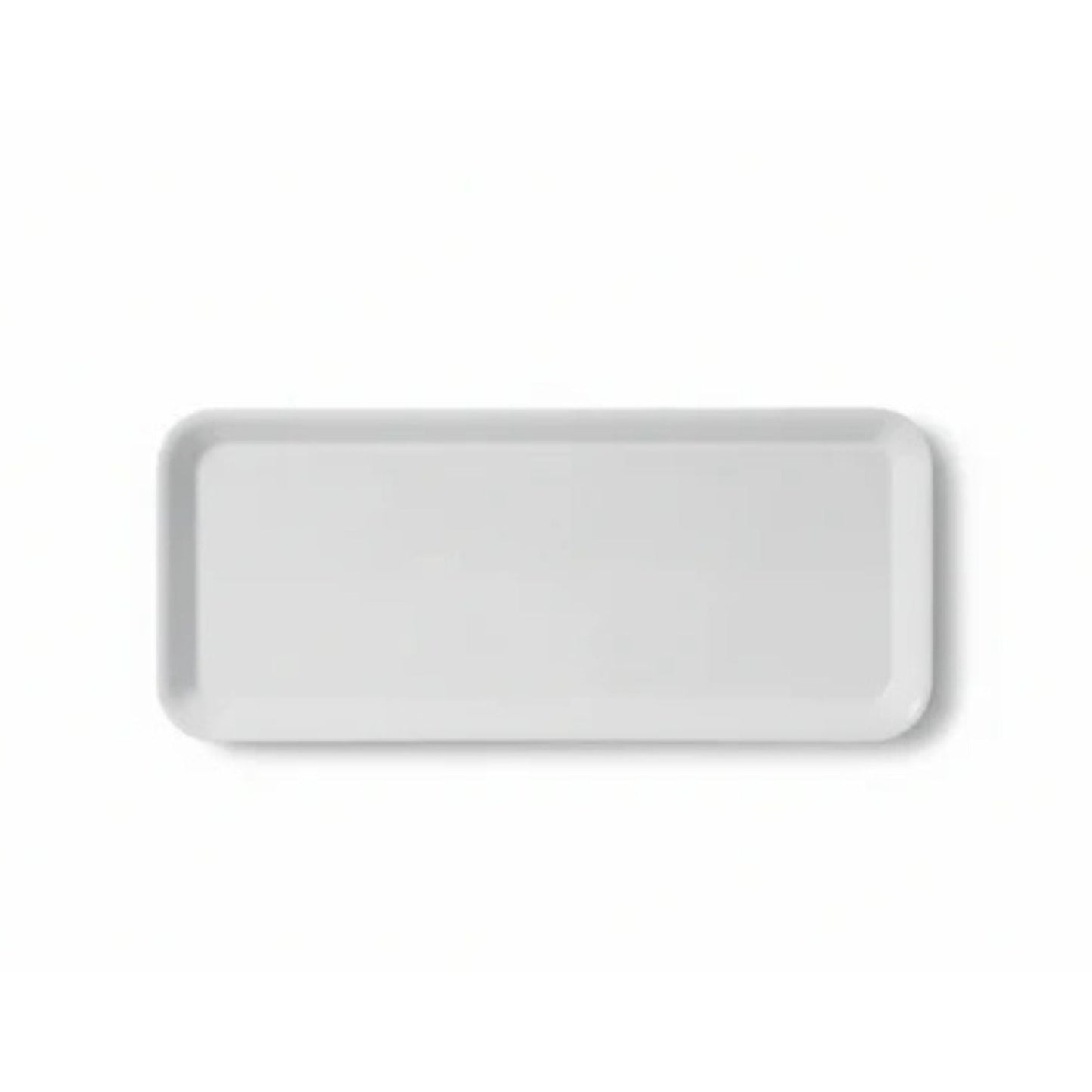 Melamine Sandwich Rectangle Platter 35x16cm