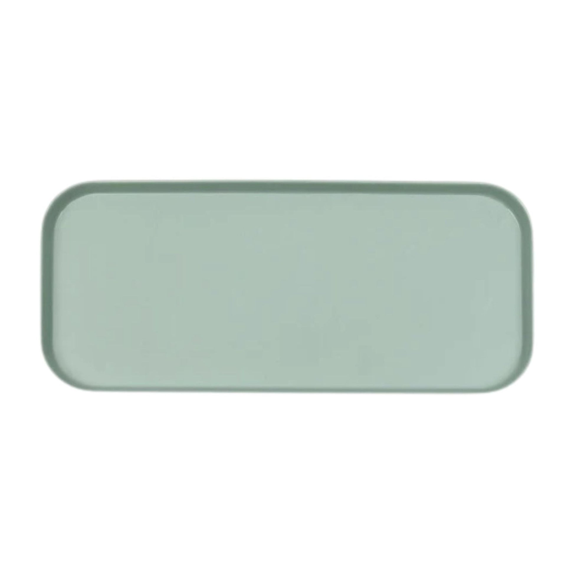 Melamine Sandwich Rectangle Platter 35x16cm