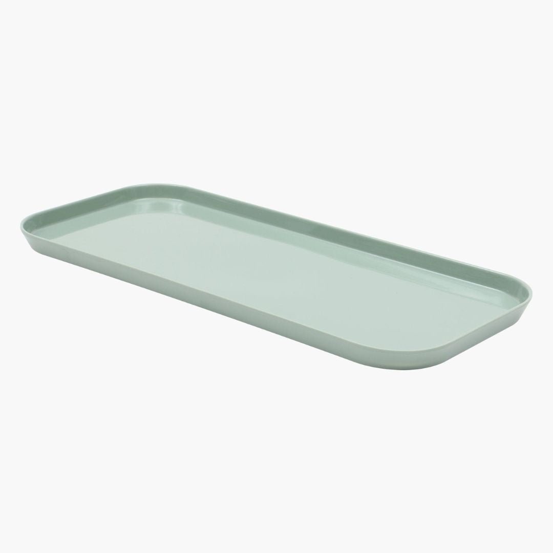 Melamine Sandwich Rectangle Platter 35x16cm