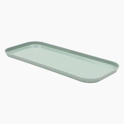 Melamine Sandwich Rectangle Platter 35x16cm