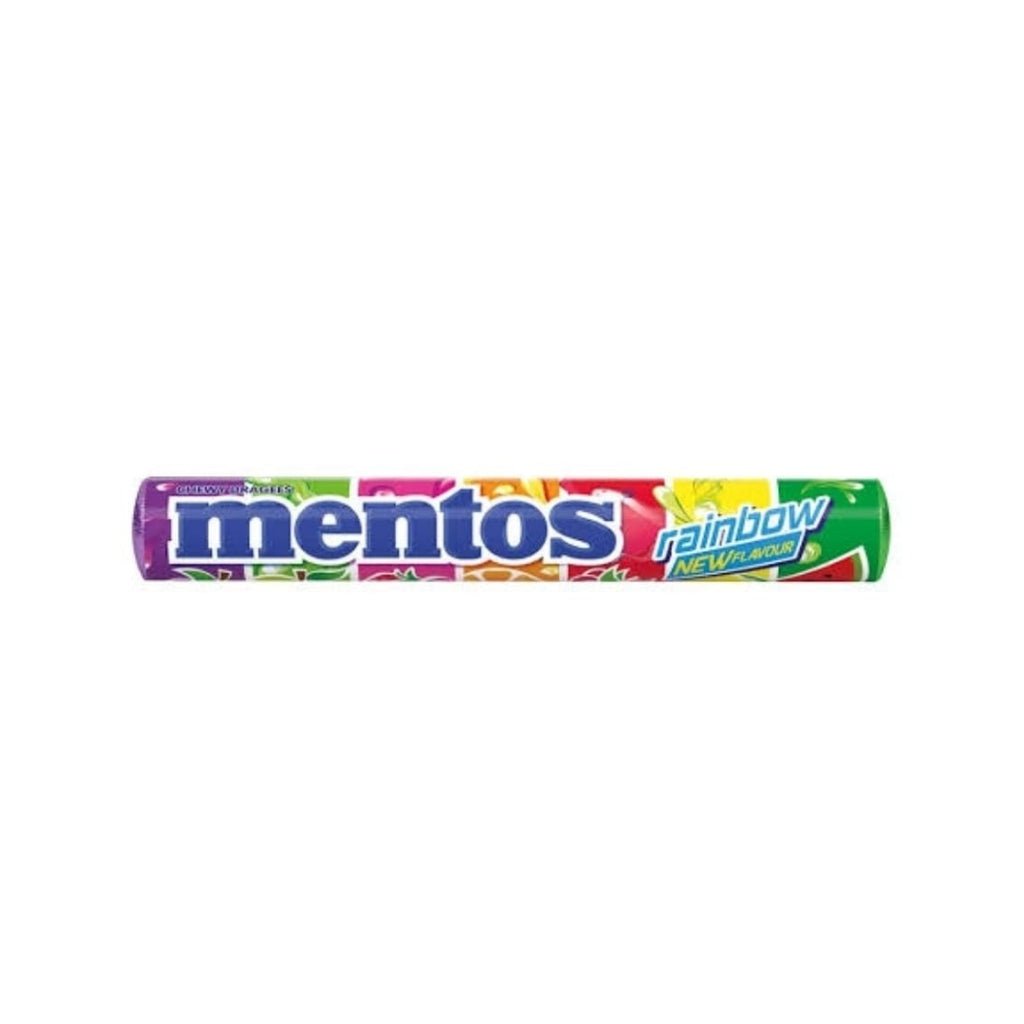 Mentos 29g