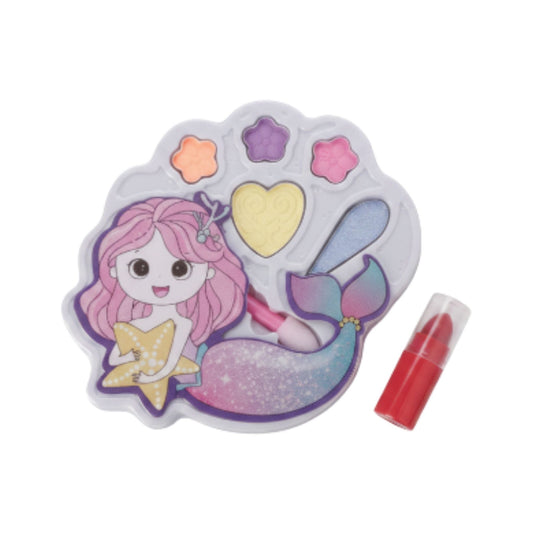 Mermaid Mini Make Up Set
