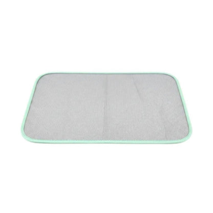 Mesh Ironing Mat for Clothes Pressing