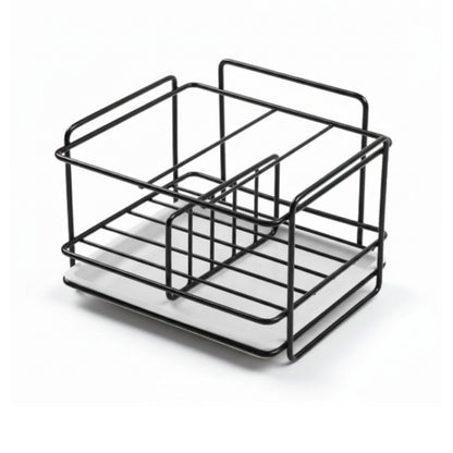 Metal Sink Organizer 30x16x5.8cm