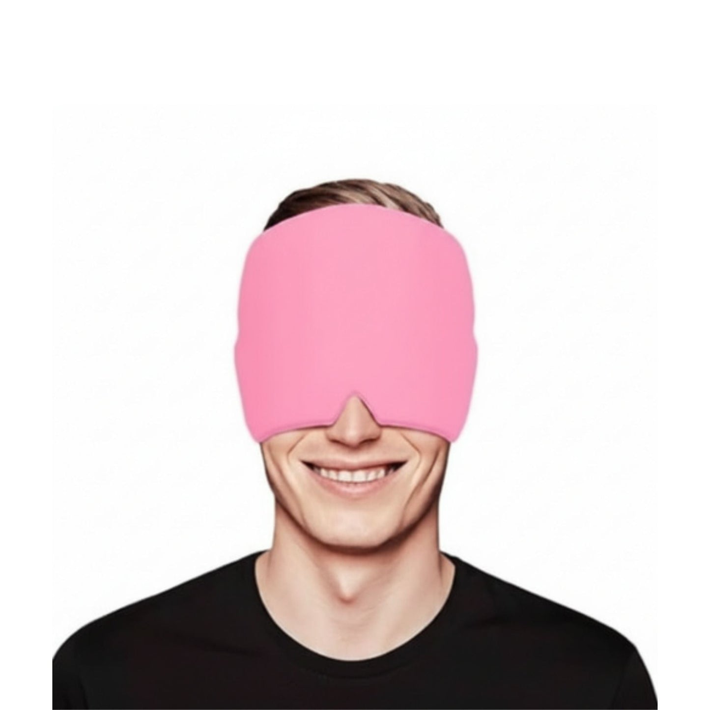Migraine Relief Gel Cap