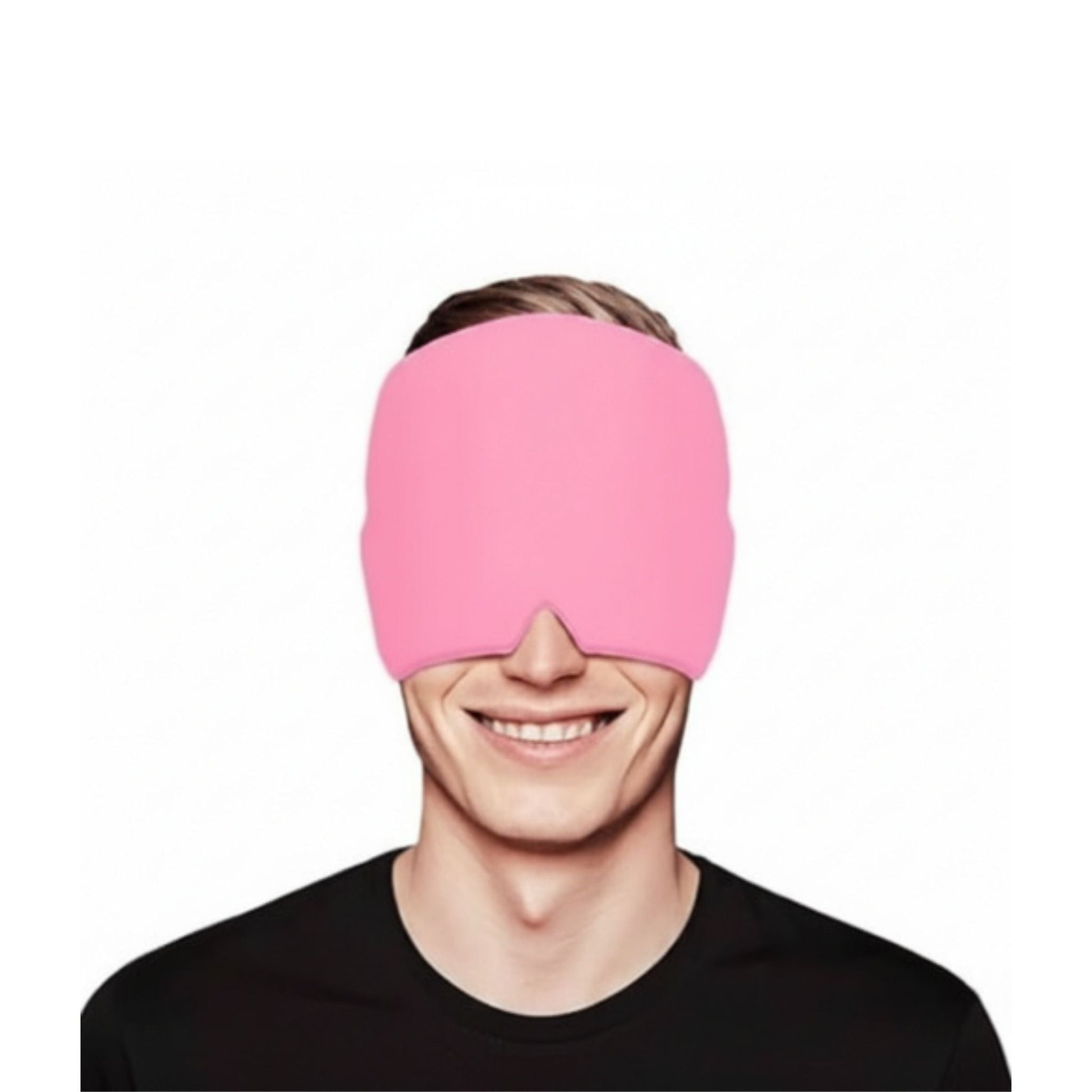 Migraine Relief Gel Cap