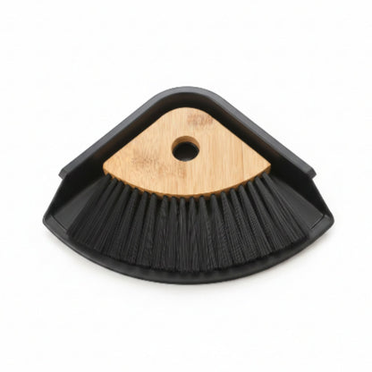 Mini Dustpan And Broom Set