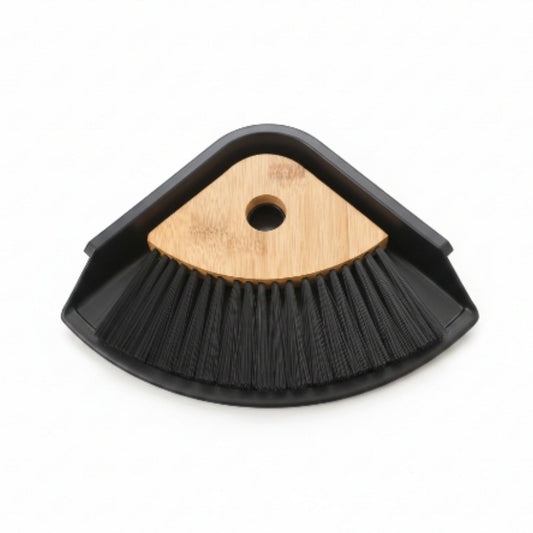 Mini Dustpan And Broom Set