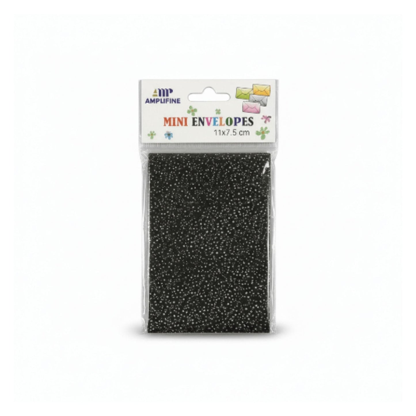 Mini Envelopes 11x7.5cm - 10 Pack