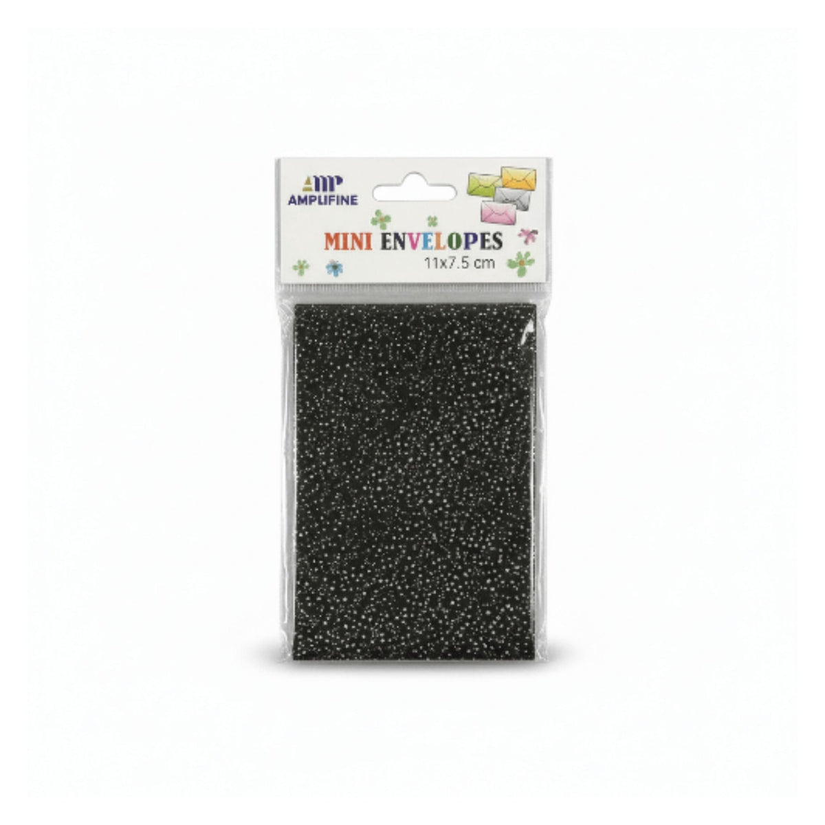 Mini Envelopes 11x7.5cm - 10 Pack