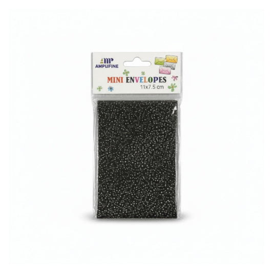 Mini Envelopes 11x7.5cm - 10 Pack