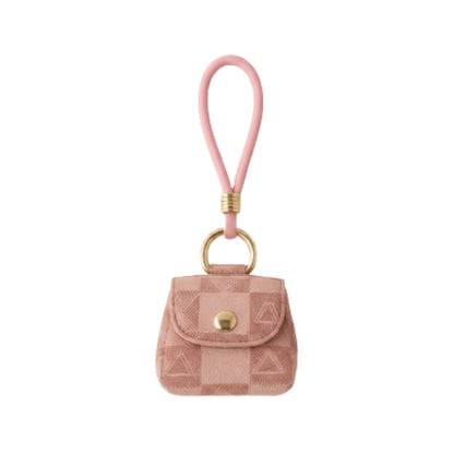 Mini Handbag Shaped Keychain