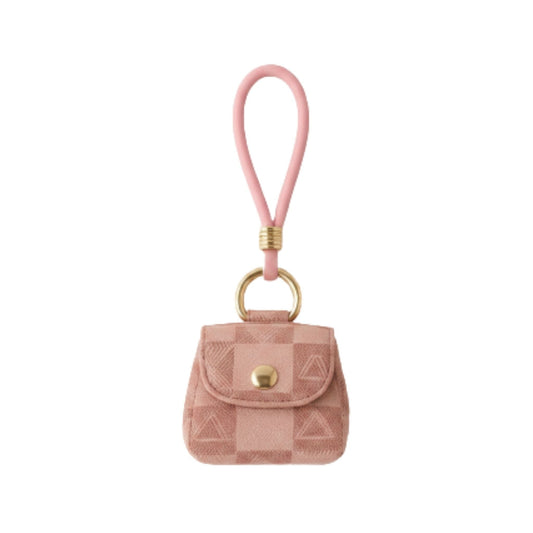 Mini Handbag Shaped Keychain