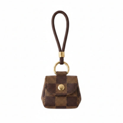 Mini Handbag Shaped Keychain