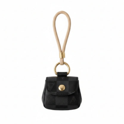 Mini Handbag Shaped Keychain