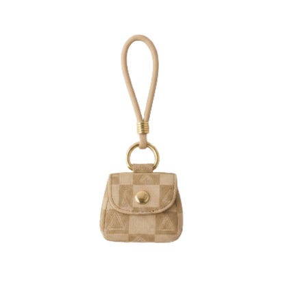 Mini Handbag Shaped Keychain