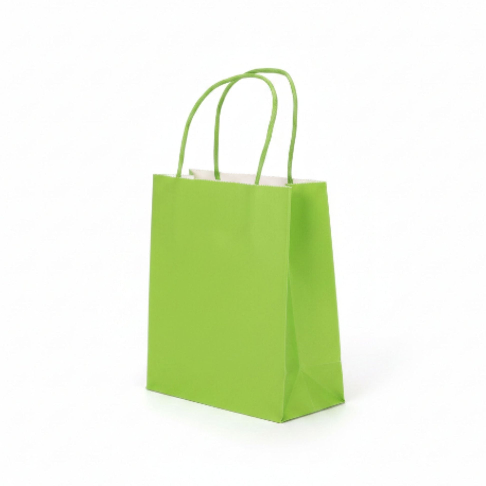 Mini Kraft Gift Bag