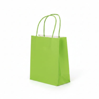 Mini Kraft Gift Bag