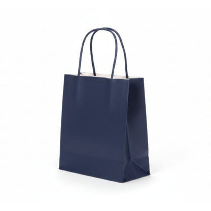 Mini Kraft Gift Bag
