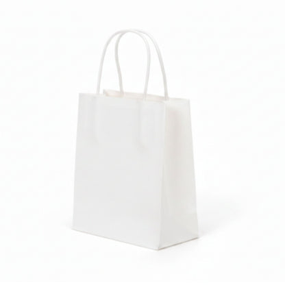 Mini Kraft Gift Bag