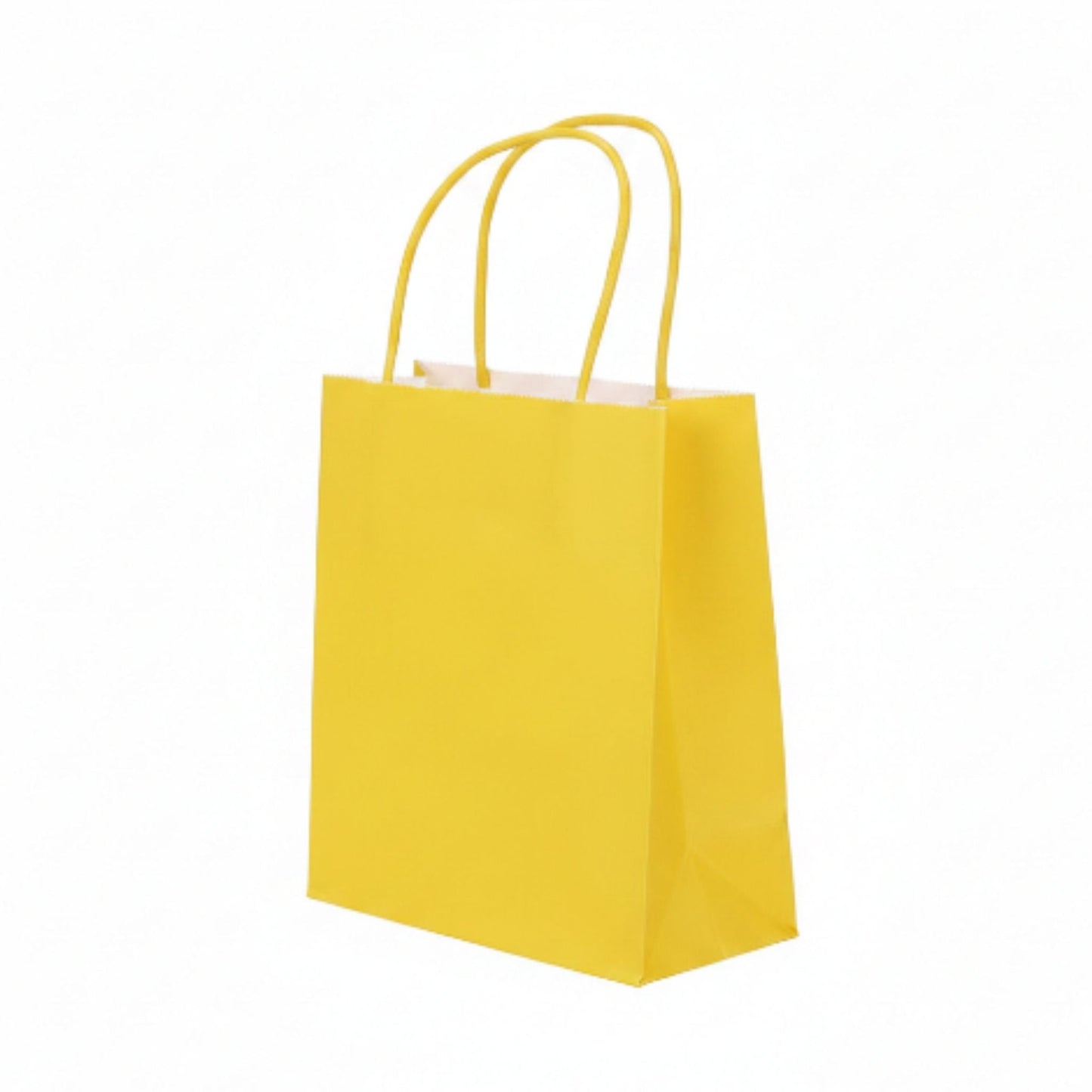Mini Kraft Gift Bag