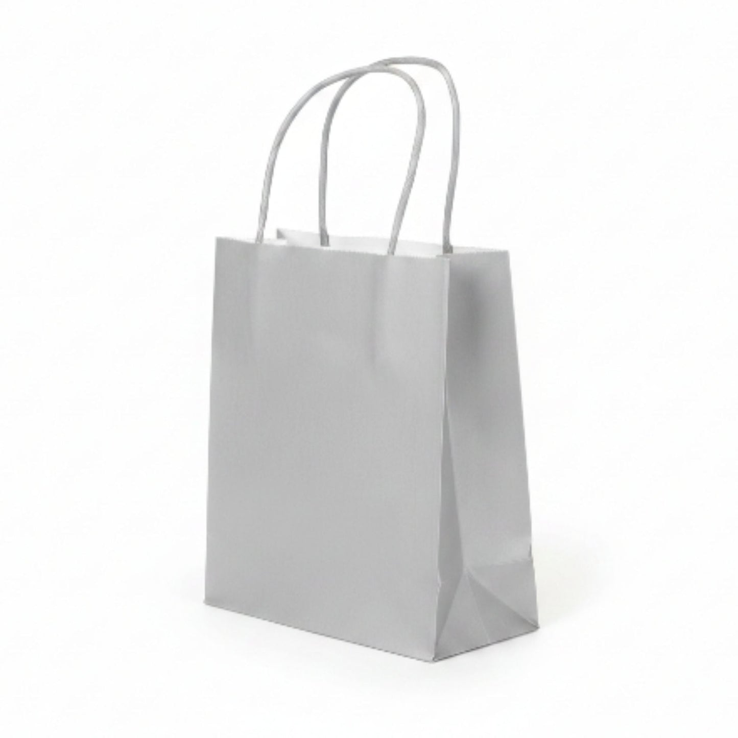 Mini Kraft Gift Bag
