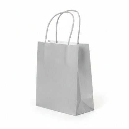 Mini Kraft Gift Bag