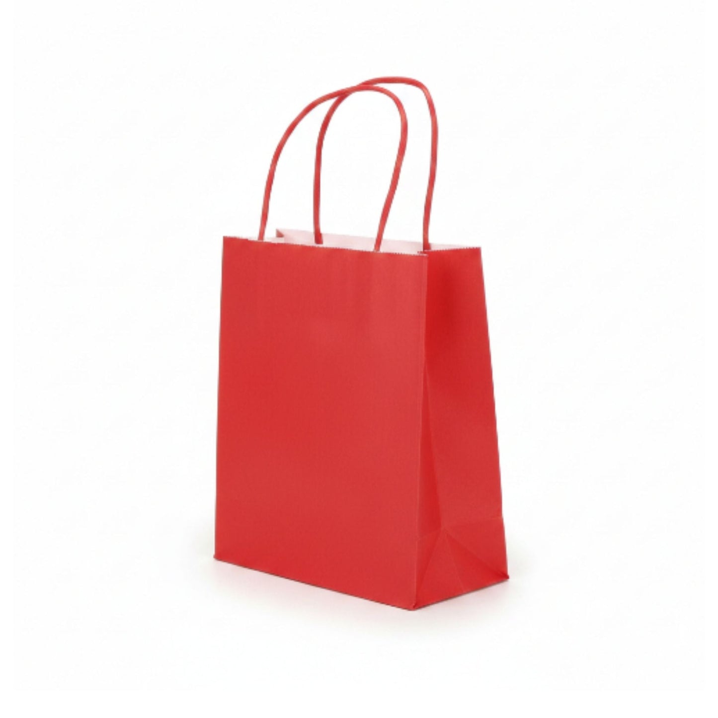 Mini Kraft Gift Bag