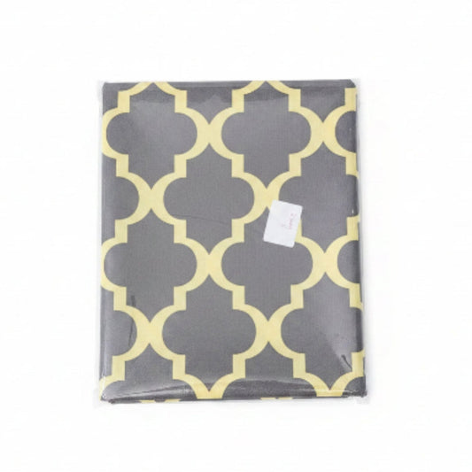 Mini Matt Table Cloth 2.5M Grey