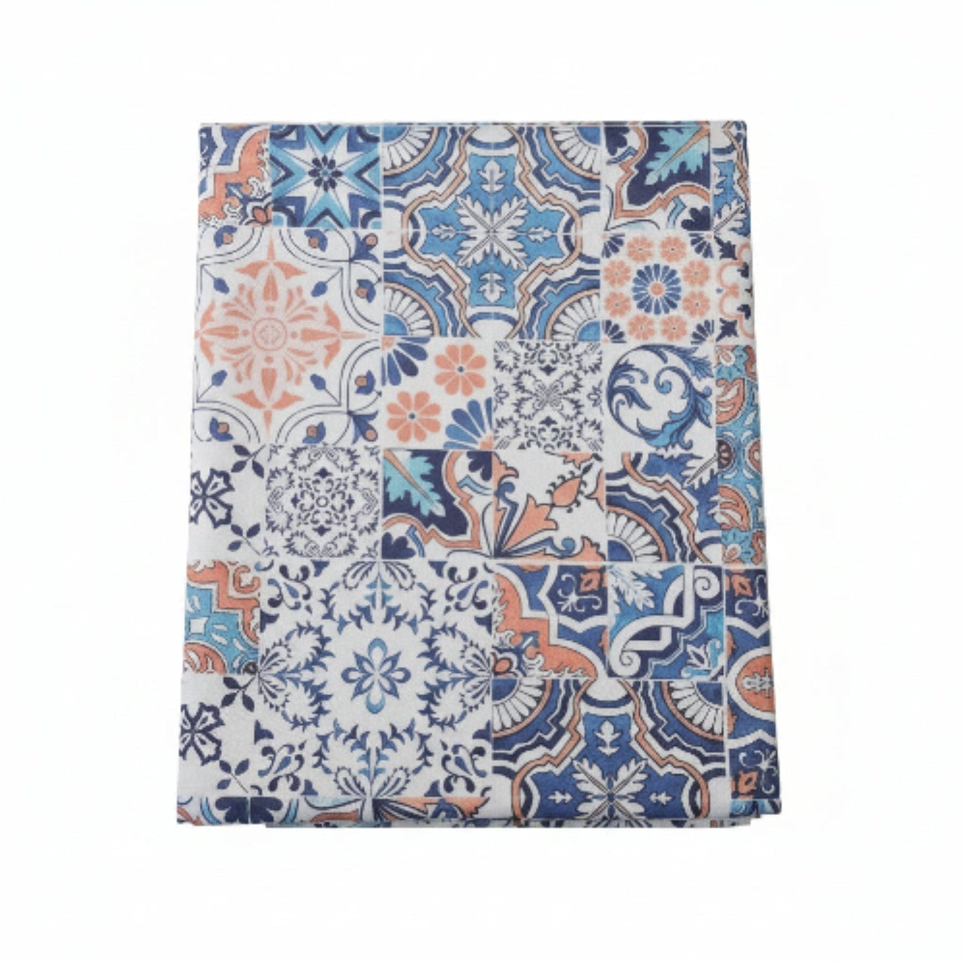 Mini Matt Table Cloth 2.5M Moroccan
