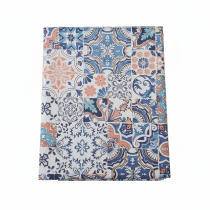 Mini Matt Table Cloth 2.5M Moroccan
