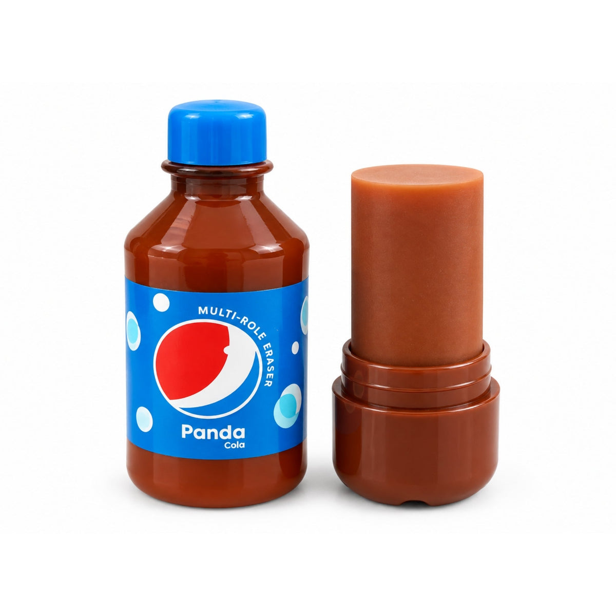 Mini Pepsi Eraser – Novelty Soda Can Stationery Eraser – Pepsi Design