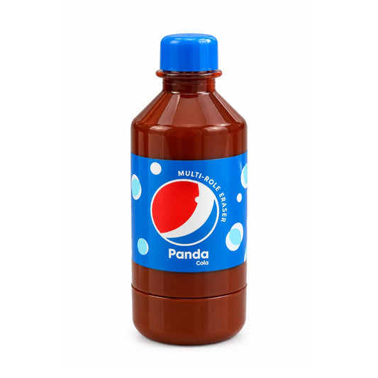 Mini Pepsi Eraser – Novelty Soda Can Stationery Eraser – Pepsi Design