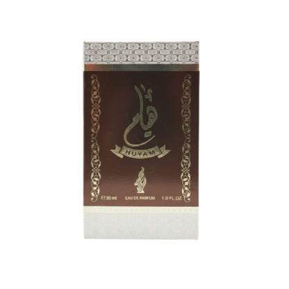 Mini Perfume 30ml Men - Huyam