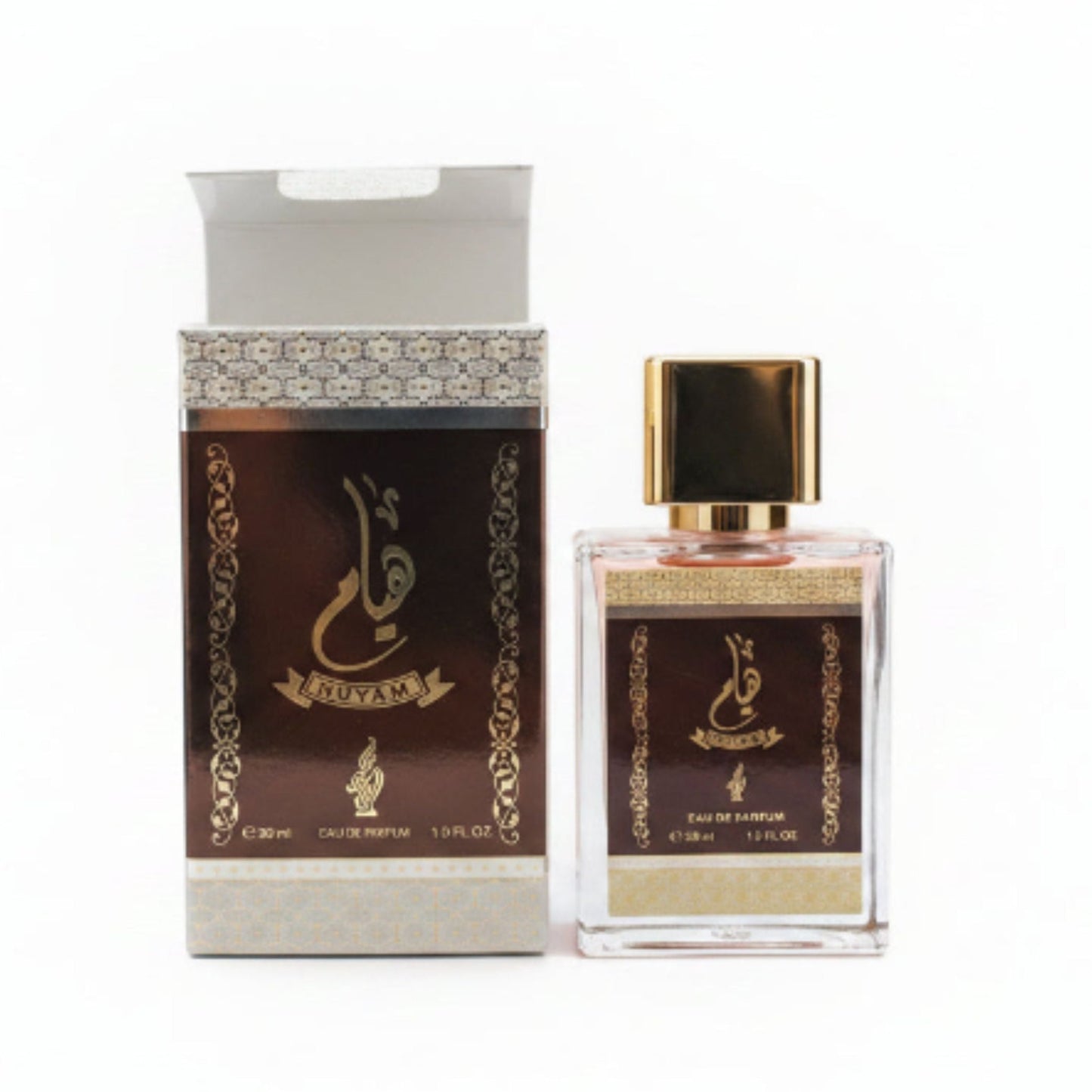 Mini Perfume 30ml Men - Huyam
